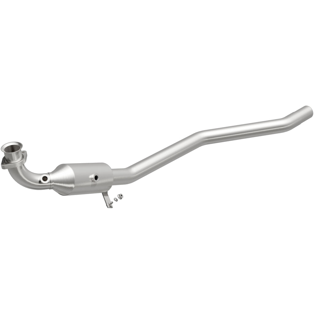 MagnaFlow Exhaust Products 5551717 California CARB Direct-Fit Catalytic Converter for Select Mercedes-Benz ML350