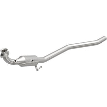 Load image into Gallery viewer, MagnaFlow Exhaust Products 5551717 California CARB Direct-Fit Catalytic Converter for Select Mercedes-Benz ML350