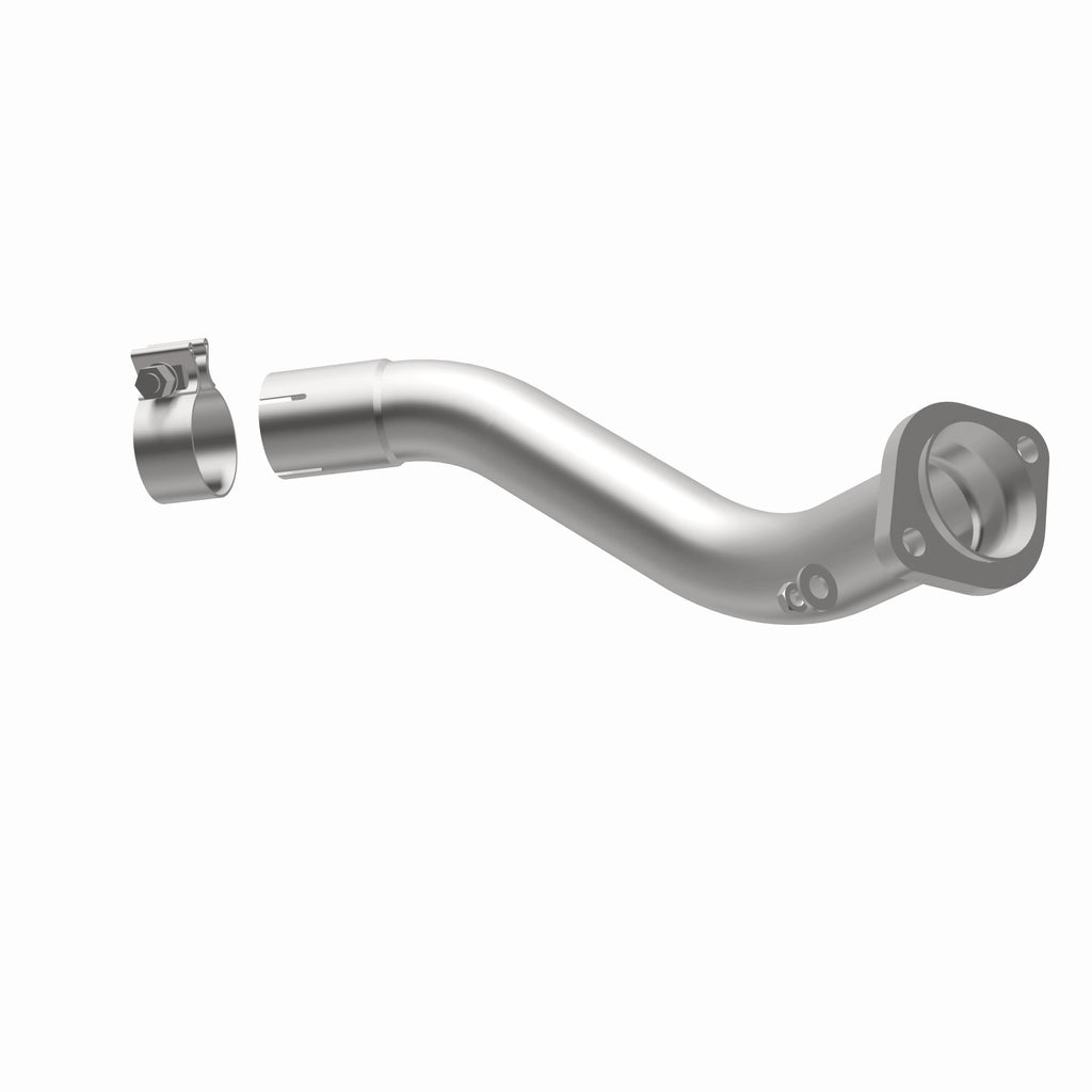 MagnaFlow Exhaust Products 15313 Direct-Fit Exhaust Pipe for Select Jeep Wrangler, Jeep Wrangler JK