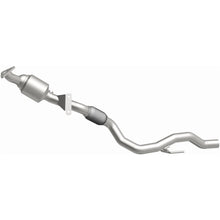 Load image into Gallery viewer, MagnaFlow Exhaust Products 5551370 California CARB Direct-Fit Catalytic Converter for Select Porsche Cayenne