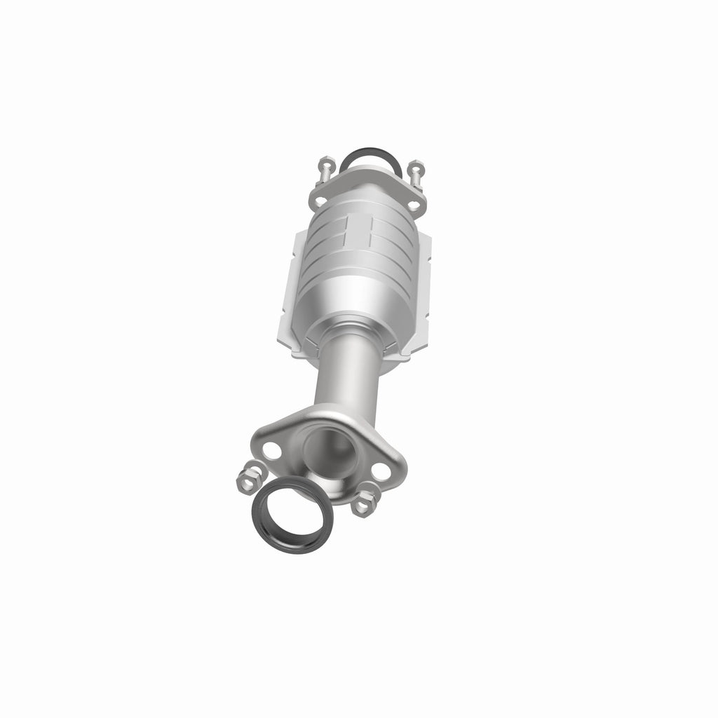 MagnaFlow Exhaust Products 51672 OEM Grade Direct-Fit Catalytic Converter for Select Suzuki Aerio