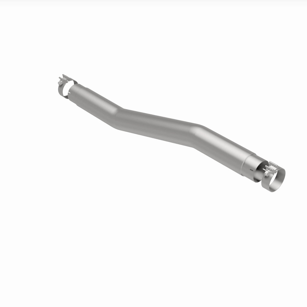 MagnaFlow Exhaust Products 19491 Direct-Fit Muffler Replacement Kit Without Muffler for Select Chevrolet Silverado 1500, Chevrolet Silverado LTD, GMC Sierra 1500, GMC Sierra Limited