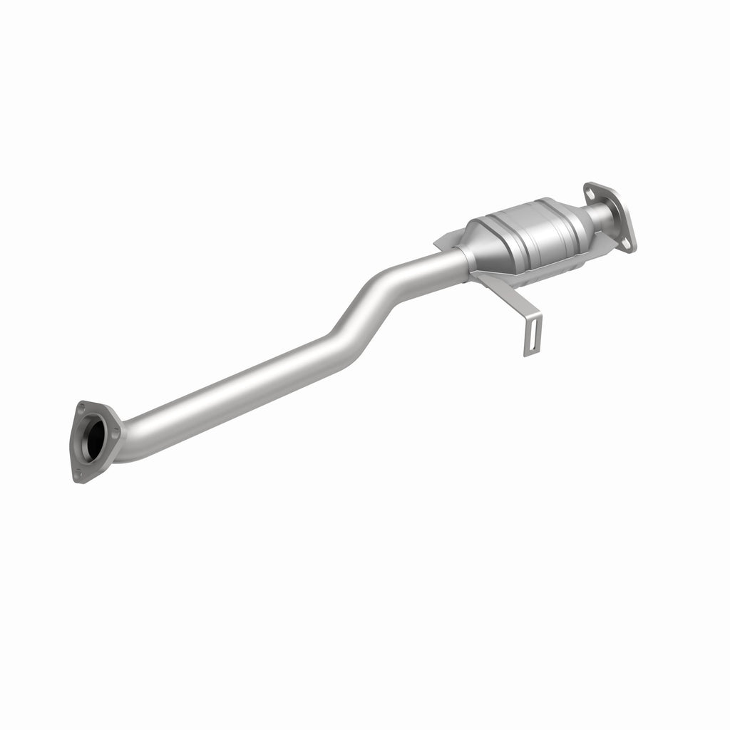 MagnaFlow Exhaust Products 23143 Standard Grade Direct-Fit Catalytic Converter for Select INFINITI Q45