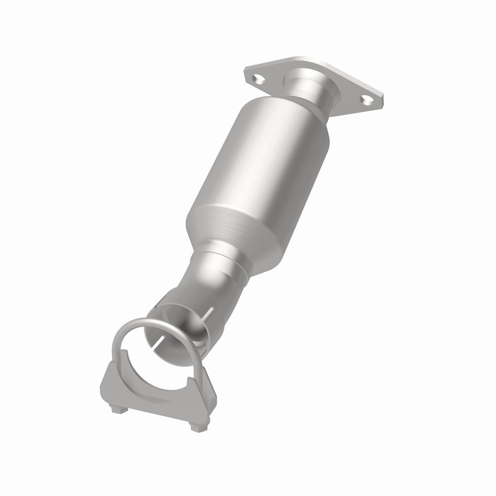 MagnaFlow Exhaust Products 5671448 California CARB Direct-Fit Catalytic Converter for Select Toyota Prius C