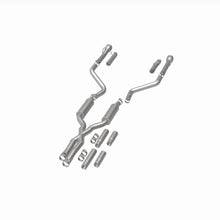 Load image into Gallery viewer, MagnaFlow Exhaust Products 19371 Competition Series Stainless 3 in Cat-Back for Select Dodge Charger