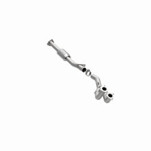 Load image into Gallery viewer, MagnaFlow Exhaust Products 23796 Standard Grade Direct-Fit Catalytic Converter for Select Porsche 944