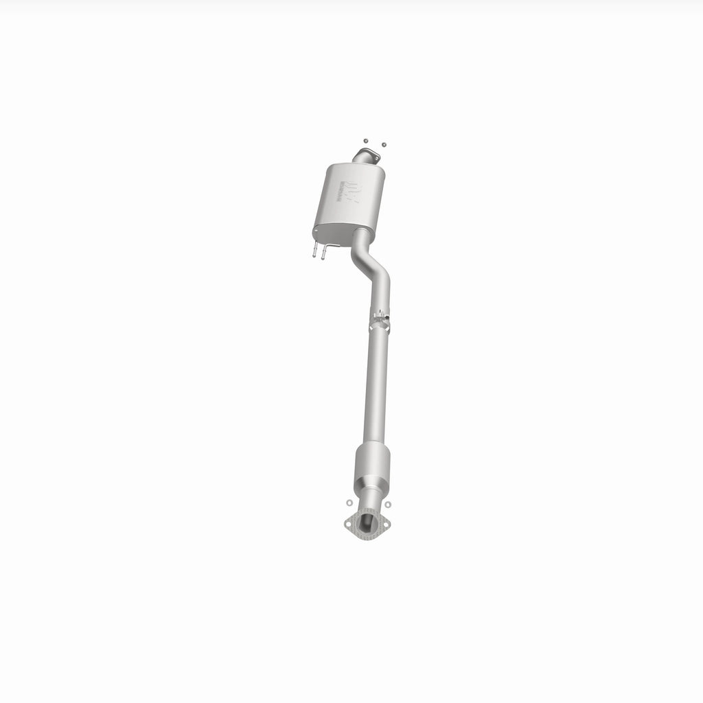 MagnaFlow Exhaust Products 280995 OEM Grade Direct-Fit Catalytic Converter for Select Kia Sorento