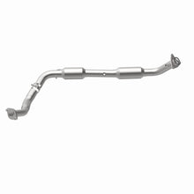 Load image into Gallery viewer, MagnaFlow Exhaust Products 5582571 California CARB Direct-Fit Catalytic Converter for Select Toyota Tundra