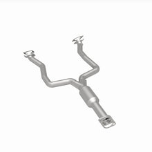 Load image into Gallery viewer, MagnaFlow Exhaust Products 21-094 OEM Grade Direct-Fit Catalytic Converter for Select Lexus LS400