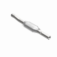 Load image into Gallery viewer, MagnaFlow Exhaust Products 447216 California CARB Direct-Fit Catalytic Converter for Select Jeep Grand Cherokee