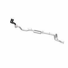 Load image into Gallery viewer, MagnaFlow Exhaust Products 19681 SPEQ Series Black Coated Cat-Back System for Select Toyota Tacoma