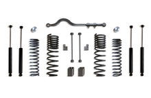 Load image into Gallery viewer, 2020-Jeep-Gladiator-Jt-4.5In-Coil-Lift-Kit-W-Front-Track-Bar---Shocks
