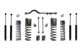 Maxtrac K949942S LIFT KITS