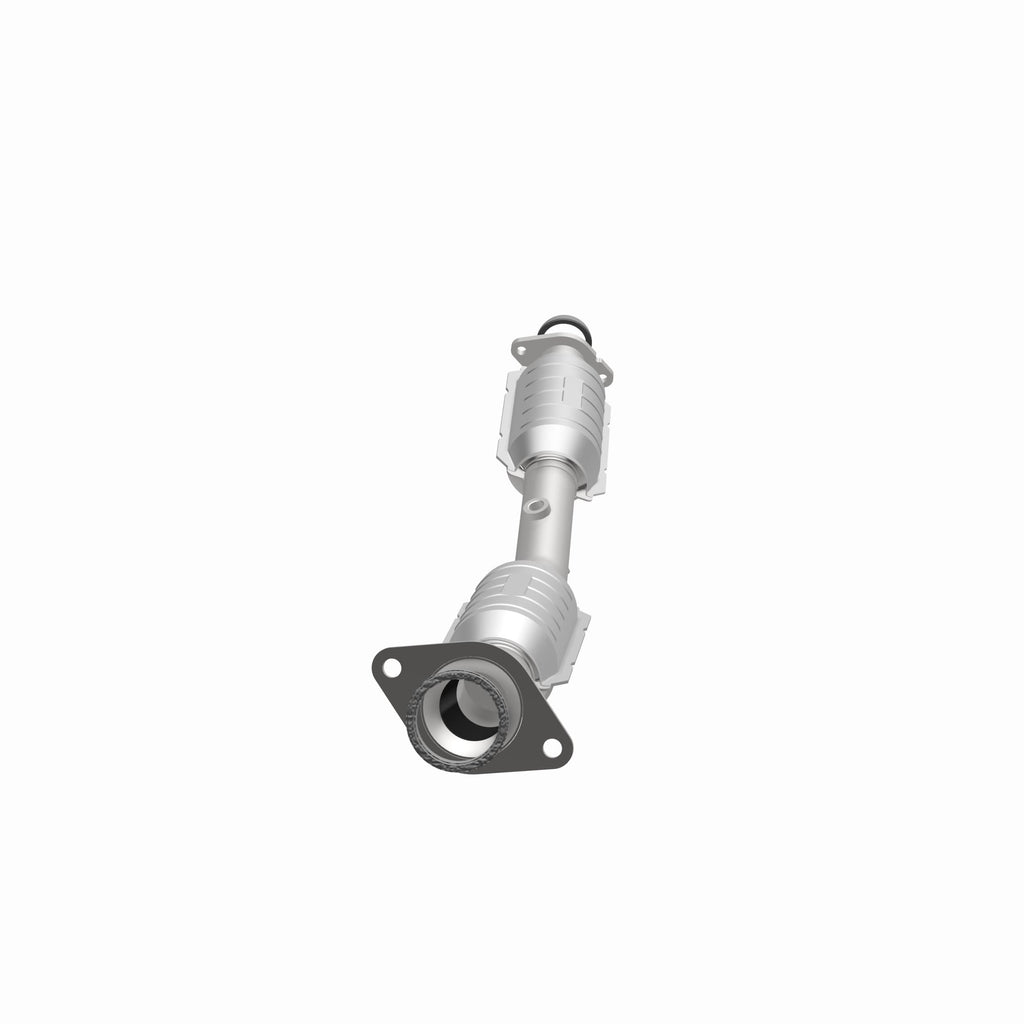 MagnaFlow Exhaust Products 551833 California CARB Direct-Fit Catalytic Converter for Select Nissan Versa