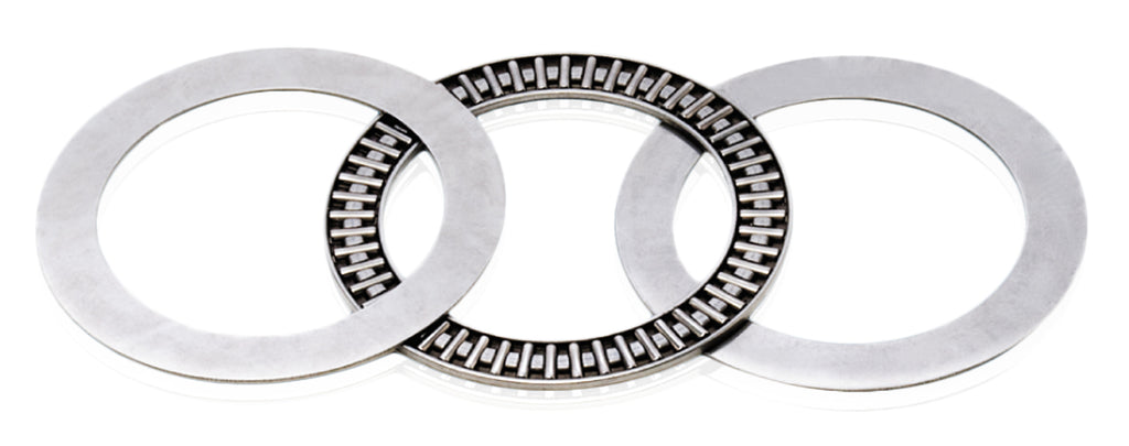 Ers-2.50-Inch-Dia-Torsion-Release-Bearing