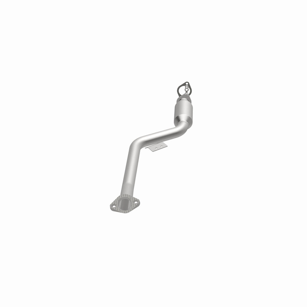MagnaFlow Exhaust Products 52841 OEM Grade Direct-Fit Catalytic Converter for Select Hyundai Genesis