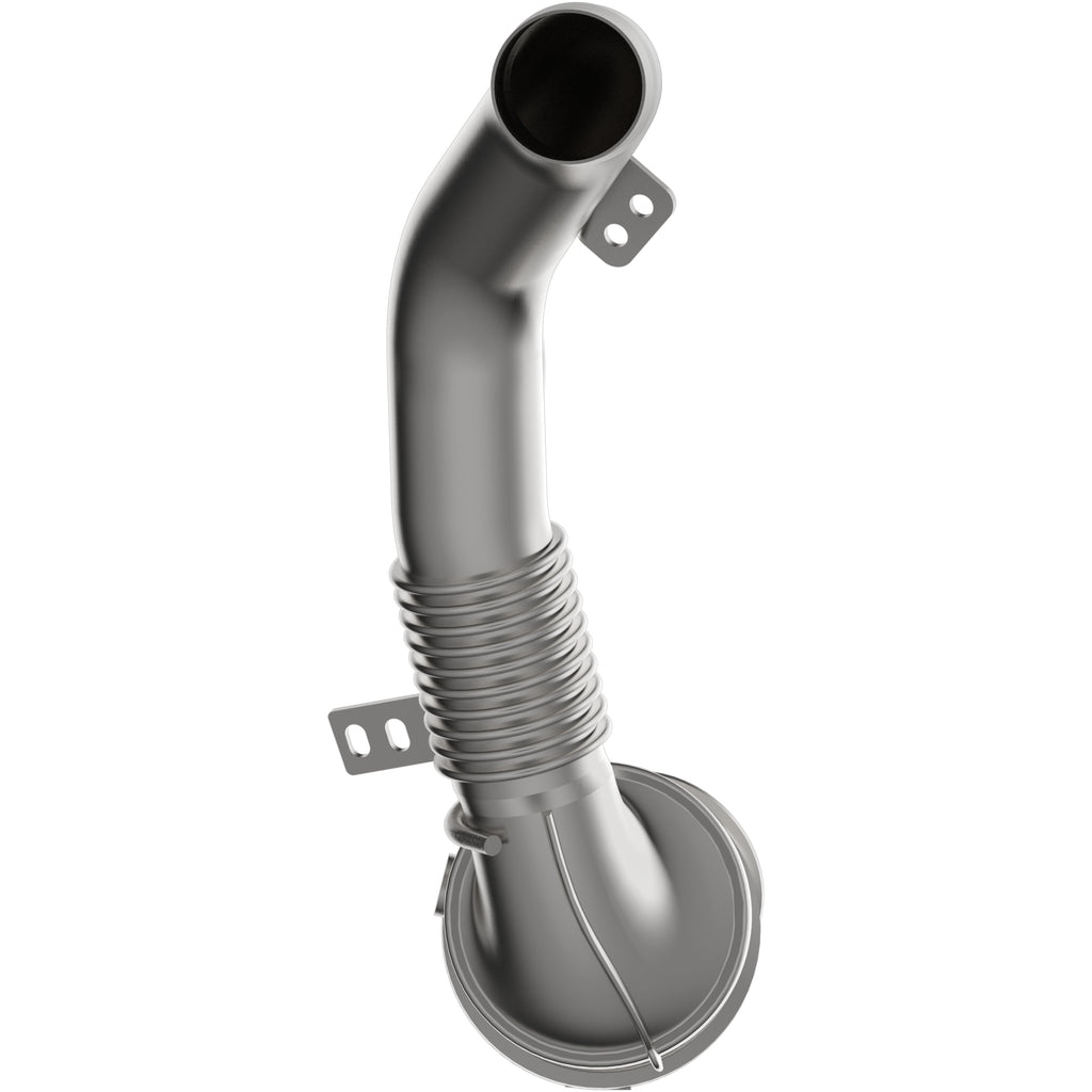 MagnaFlow Exhaust Products 52263 OEM Grade Direct-Fit Catalytic Converter for Select BMW 550i, BMW 550i GT, BMW 550i GT xDrive, BMW 550i xDrive, BMW 650i, BMW 650i Gran Coupe, BMW 650i xDrive, BMW 650i xDrive Gran Coupe, BMW 750Li, BMW 750Li xDrive, BMW