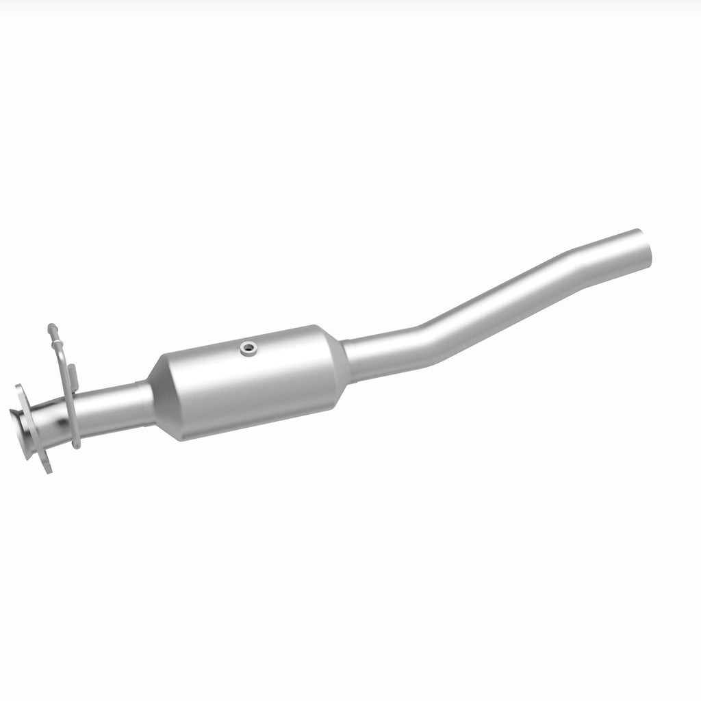 MagnaFlow Exhaust Products 280447 OEM Grade Direct-Fit Catalytic Converter for Select Ford F-53 Motorhome Chassis