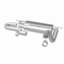 Load image into Gallery viewer, MagnaFlow Exhaust Products 19620 Overland Series Axle Back System for Select Jeep Wrangler