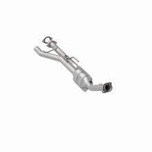 Load image into Gallery viewer, MagnaFlow Exhaust Products 51953 OEM Grade Direct-Fit Catalytic Converter for Select Ford Explorer, Mercury Mountaineer