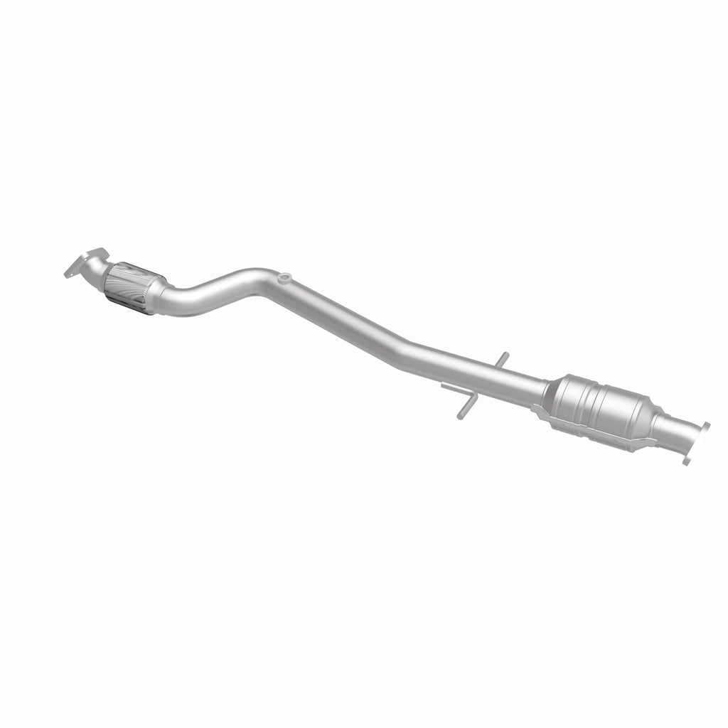 MagnaFlow Exhaust Products 52109 OEM Grade Direct-Fit Catalytic Converter for Select Chevrolet Cruze, Chevrolet Cruze Limited