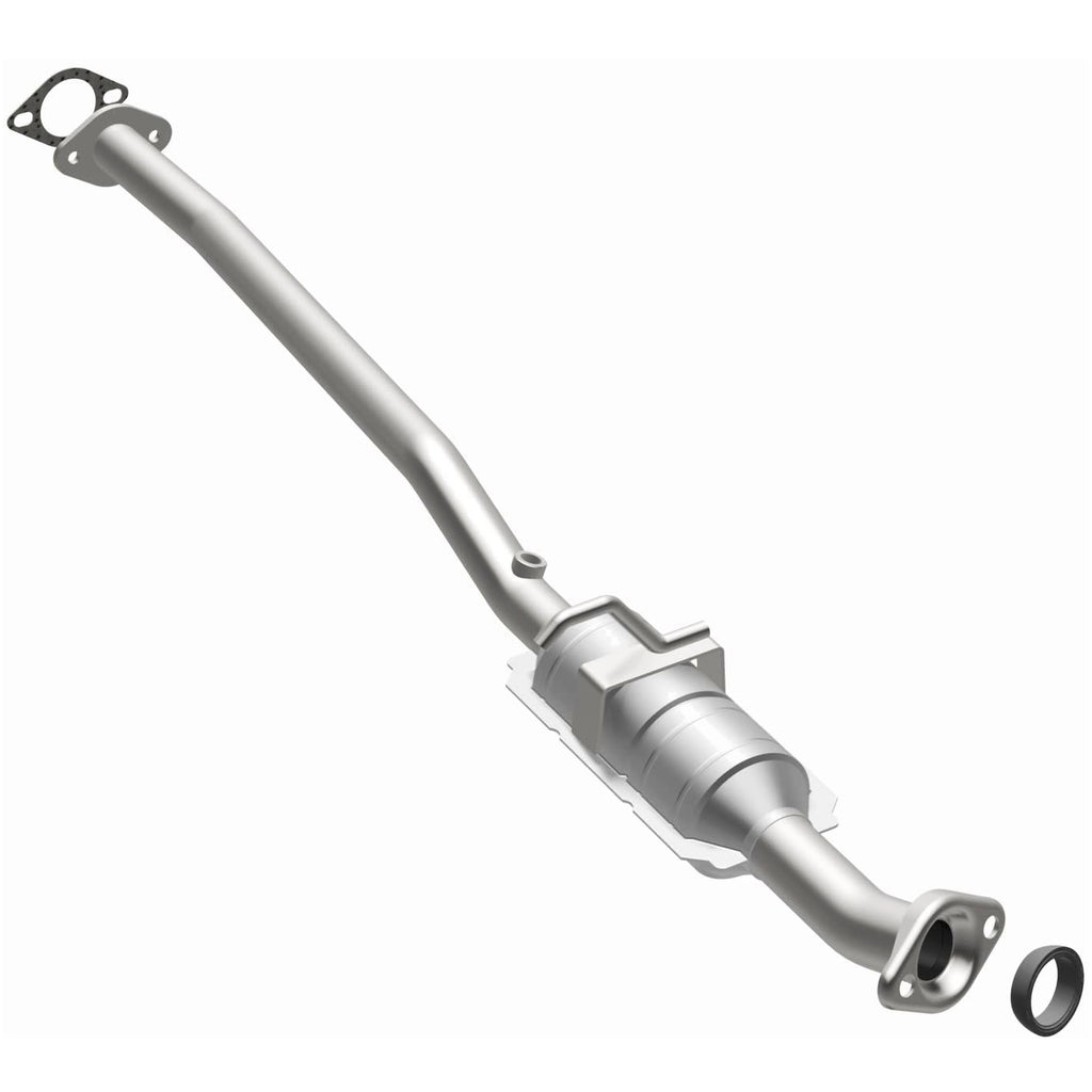 MagnaFlow Exhaust Products 24990 HM Grade Direct-Fit Catalytic Converter for Select Chevrolet Metro, Geo Metro, Suzuki Swift
