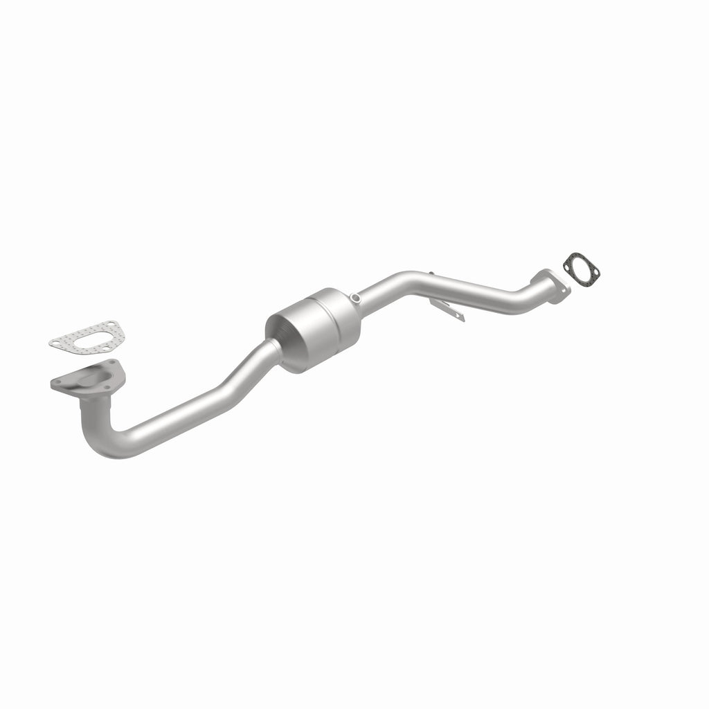MagnaFlow Exhaust Products 51875 OEM Grade Manifold Catalytic Converter for Select Subaru Legacy, Subaru Outback