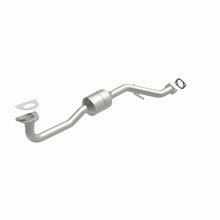 Load image into Gallery viewer, MagnaFlow Exhaust Products 51875 OEM Grade Manifold Catalytic Converter for Select Subaru Legacy, Subaru Outback
