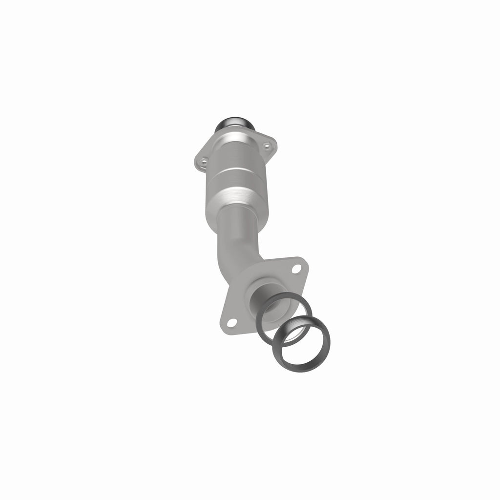 MagnaFlow Exhaust Products 5592549 California CARB Direct-Fit Catalytic Converter for Select Toyota Sienna