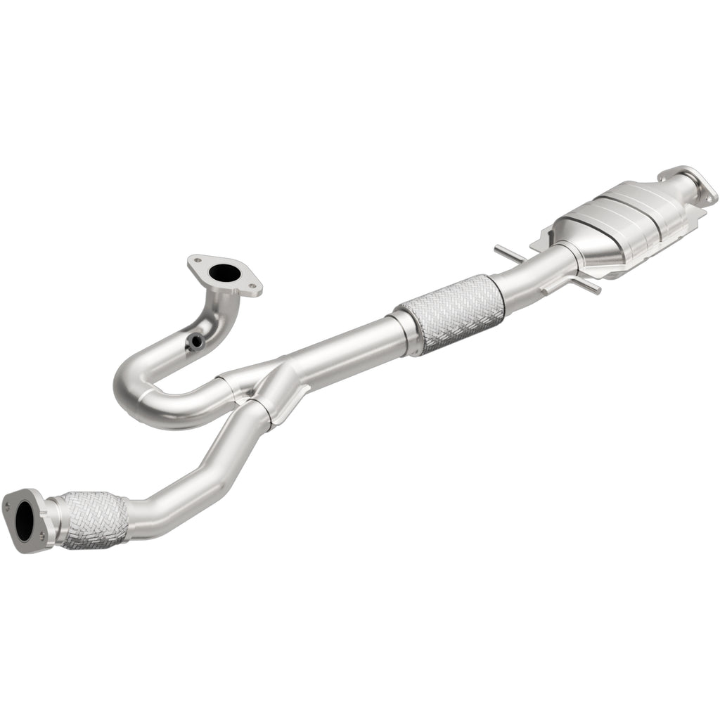 MagnaFlow Exhaust Products 52000 OEM Grade Direct-Fit Catalytic Converter for Select Buick LaCrosse