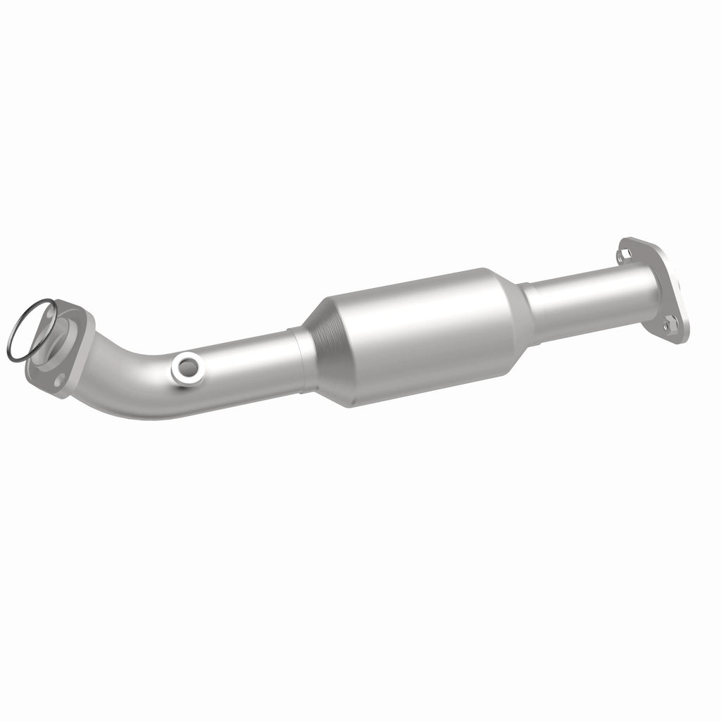 MagnaFlow Exhaust Products 280078 OEM Grade Direct-Fit Catalytic Converter for Select Toyota Tacoma