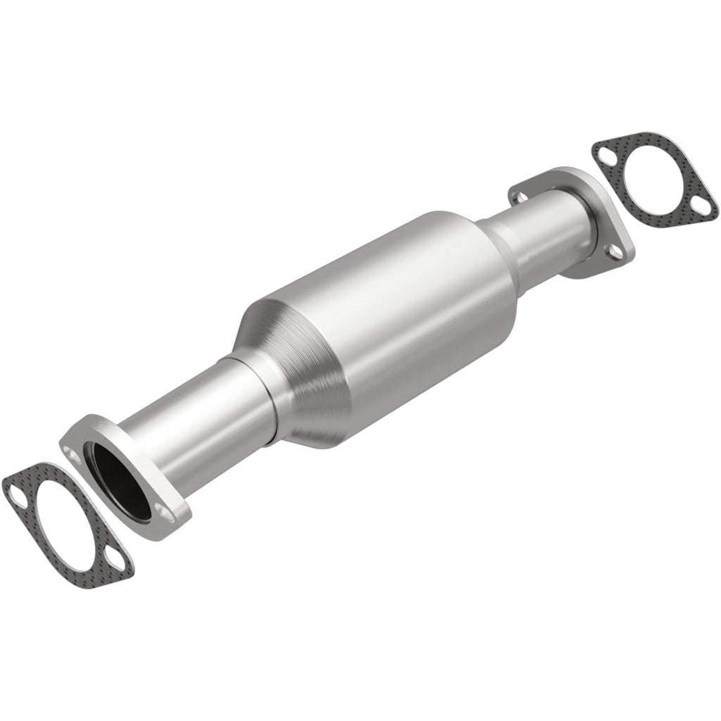 MagnaFlow Exhaust Products 4481696 California CARB Direct-Fit Catalytic Converter for Select Mazda Miata