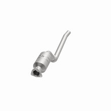 Load image into Gallery viewer, MagnaFlow Exhaust Products 51115 OEM Grade Direct-Fit Catalytic Converter for Select Audi A4 Quattro