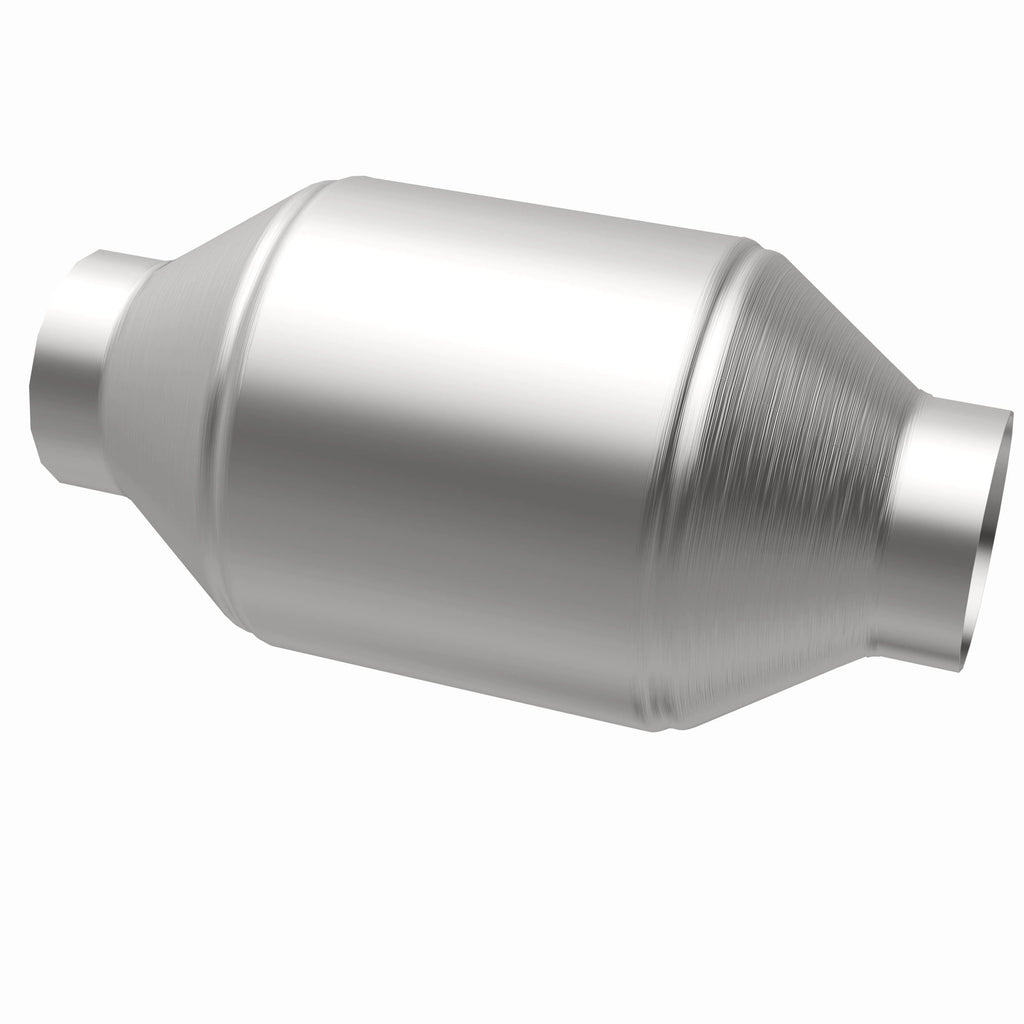 MagnaFlow Exhaust Products 59556 Standard Grade Universal Catalytic Converter