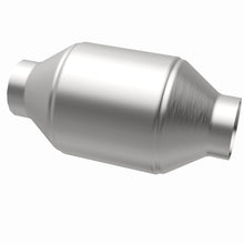 Load image into Gallery viewer, MagnaFlow Exhaust Products 59556 Standard Grade Universal Catalytic Converter