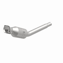 Load image into Gallery viewer, MagnaFlow Exhaust Products 5561069 California CARB Direct-Fit Catalytic Converter for Select Jaguar XJ