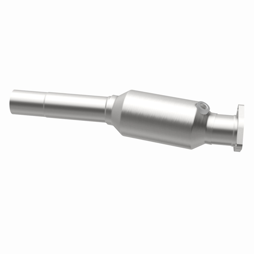 MagnaFlow Exhaust Products 22915 Standard Grade Direct-Fit Catalytic Converter for Select Volkswagen Corrado, Volkswagen Golf, Volkswagen Jetta, Volkswagen Passat