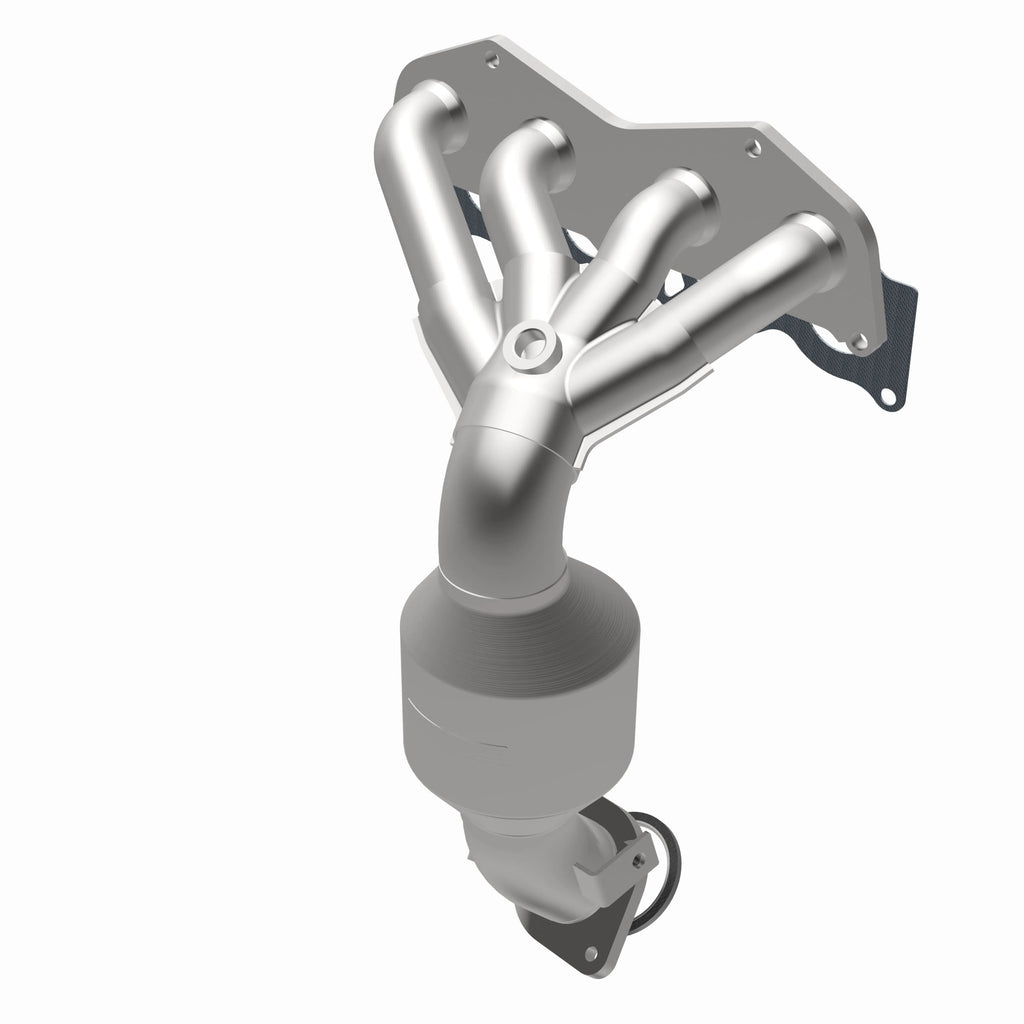 MagnaFlow Exhaust Products 51373 OEM Grade Manifold Catalytic Converter for Select Toyota Camry