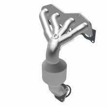 Load image into Gallery viewer, MagnaFlow Exhaust Products 51373 OEM Grade Manifold Catalytic Converter for Select Toyota Camry