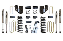 Load image into Gallery viewer, 13-18-Ram-3500-4Wd-4In1In-Maxpro-Elite-Coil-Lift-Kit-WRadius-Arm-Brkts--Fox-Shocks