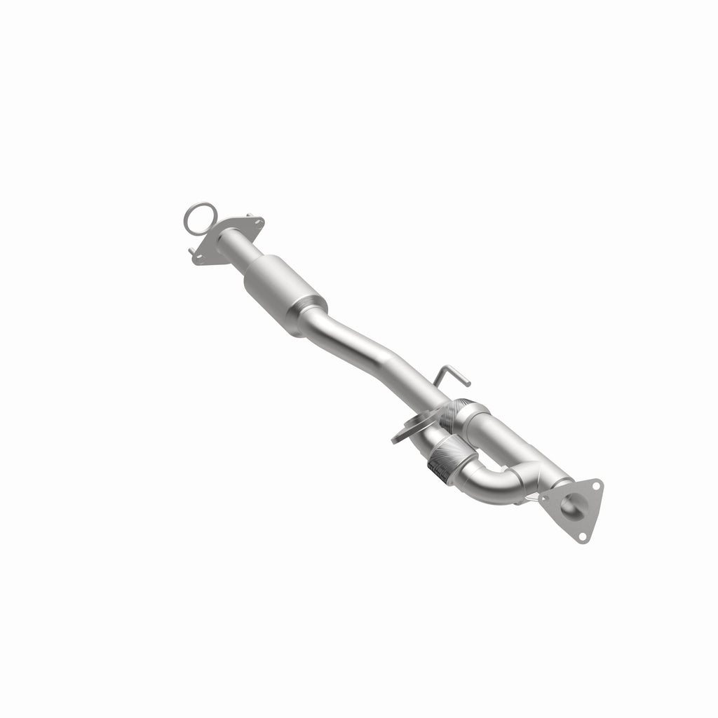 MagnaFlow Exhaust Products 52699 OEM Grade Direct-Fit Catalytic Converter for Select INFINITI JX35, INFINITI QX60, Nissan Pathfinder