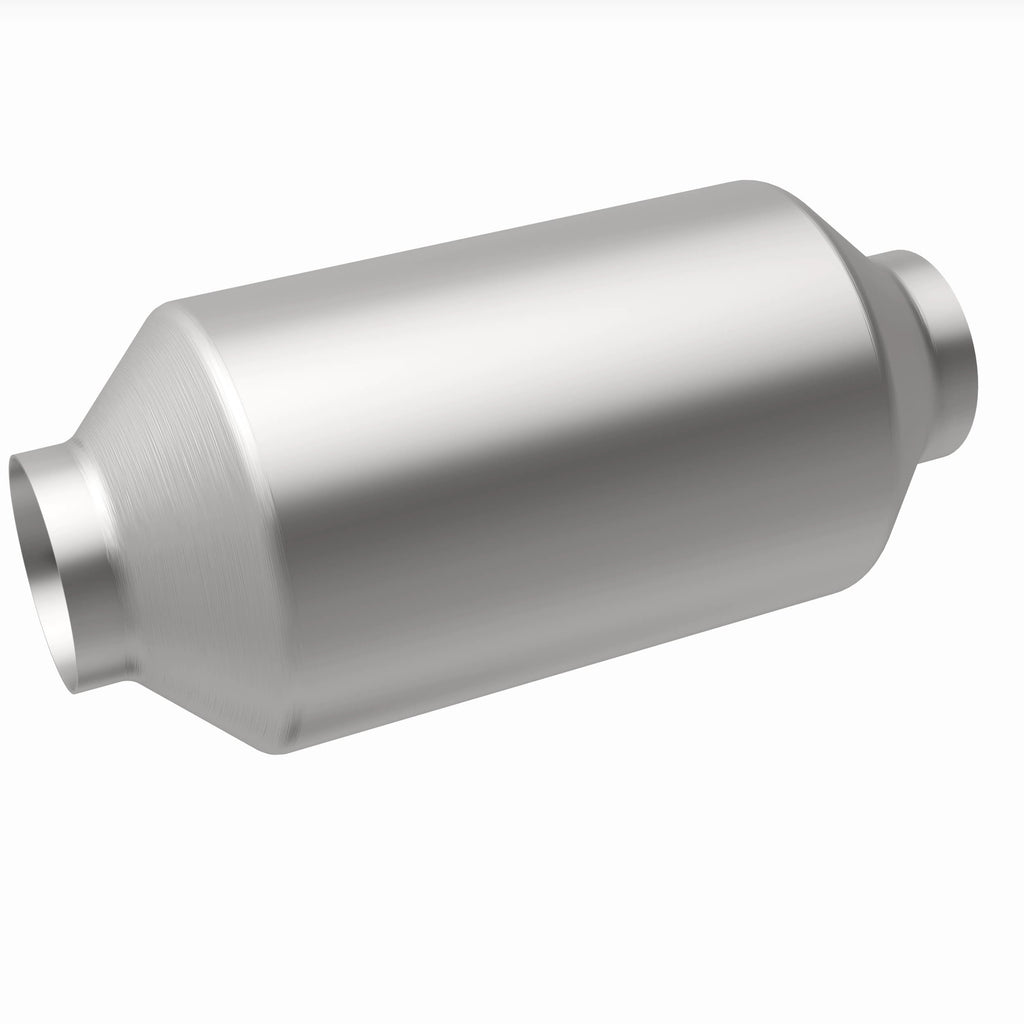 MagnaFlow Exhaust Products 51809 OEM Grade Universal Catalytic Converter for Select Chevrolet Express 4500, Chevrolet Suburban HD, GMC Savana