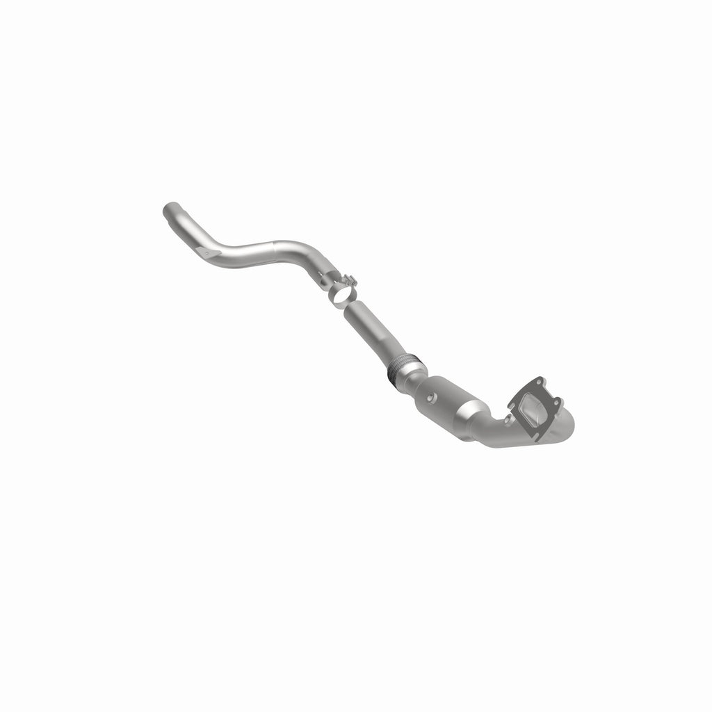 MagnaFlow Exhaust Products 22-139 OEM Grade Manifold Catalytic Converter for Select Chrysler 300, Dodge Challenger, Dodge Charger