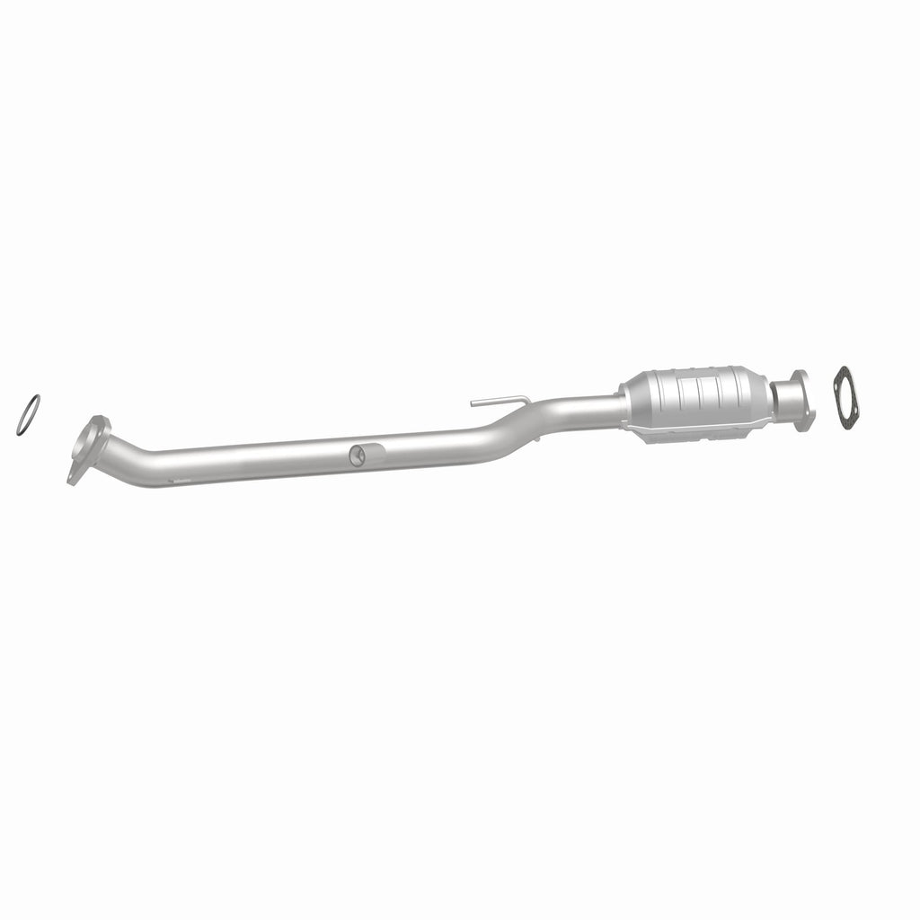 MagnaFlow Exhaust Products 23929 Standard Grade Direct-Fit Catalytic Converter for Select Nissan 300ZX