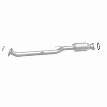 Load image into Gallery viewer, MagnaFlow Exhaust Products 23929 Standard Grade Direct-Fit Catalytic Converter for Select Nissan 300ZX
