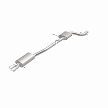 Load image into Gallery viewer, MagnaFlow Exhaust Products 15158 Touring Series Polished Cat-Back System for Select Volkswagen Jetta