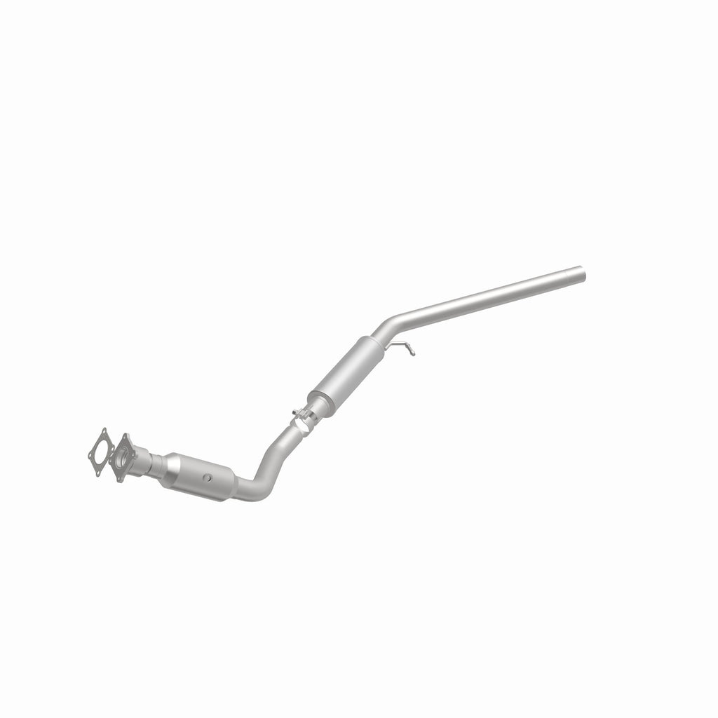 MagnaFlow Exhaust Products 49448 OEM Grade Direct-Fit Catalytic Converter for Select Chrysler Town & Country, Dodge Grand Caravan, Volkswagen Routan