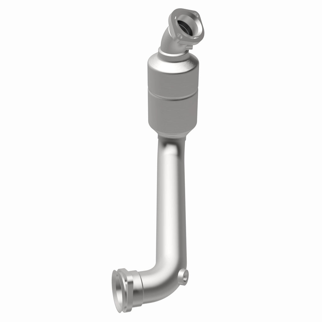 MagnaFlow Exhaust Products 24045 HM Grade Direct-Fit Catalytic Converter for Select Mercedes-Benz C280, Mercedes-Benz CLK320, Mercedes-Benz CLK430