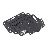 Edelbrock 12371 Metering Block Asst Pack of Four Gasket