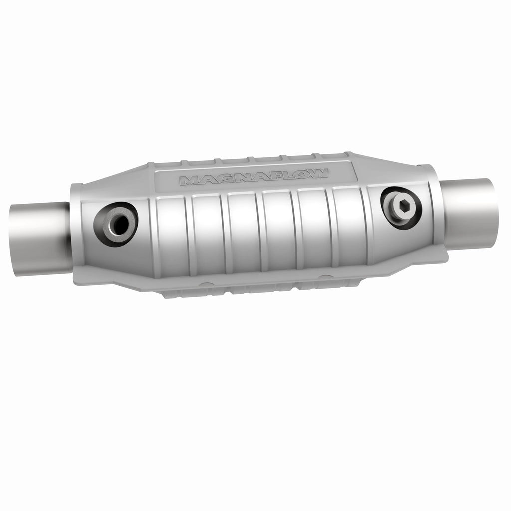 MagnaFlow Exhaust Products 51066 OEM Grade Universal Catalytic Converter